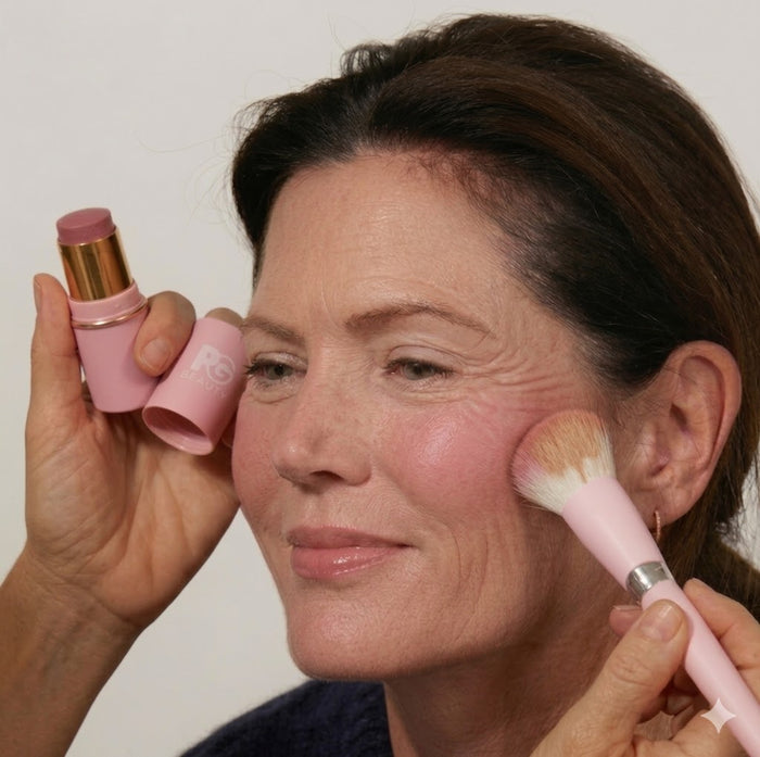 PG Beauty The One Brush image