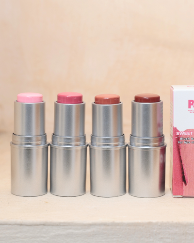 Sweet Cheeks (Blush Sticks)