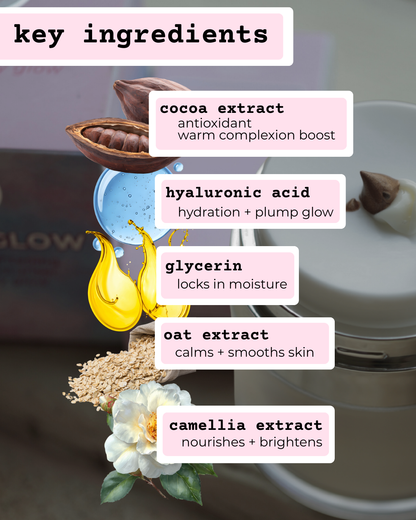 Liquid Sunshine - Bronzing Drops