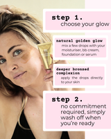Liquid Sunshine (Bronzing Drops)