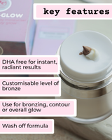 Liquid Sunshine (Bronzing Drops)