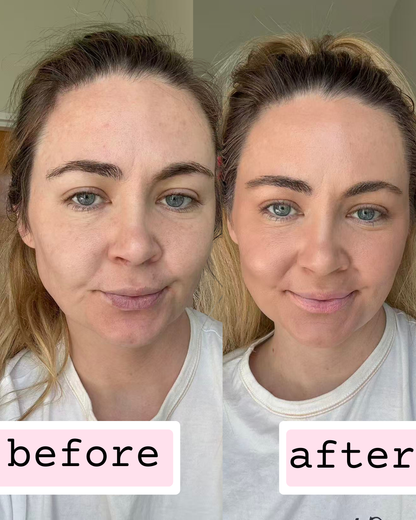 Liquid Sunshine - Bronzing Drops