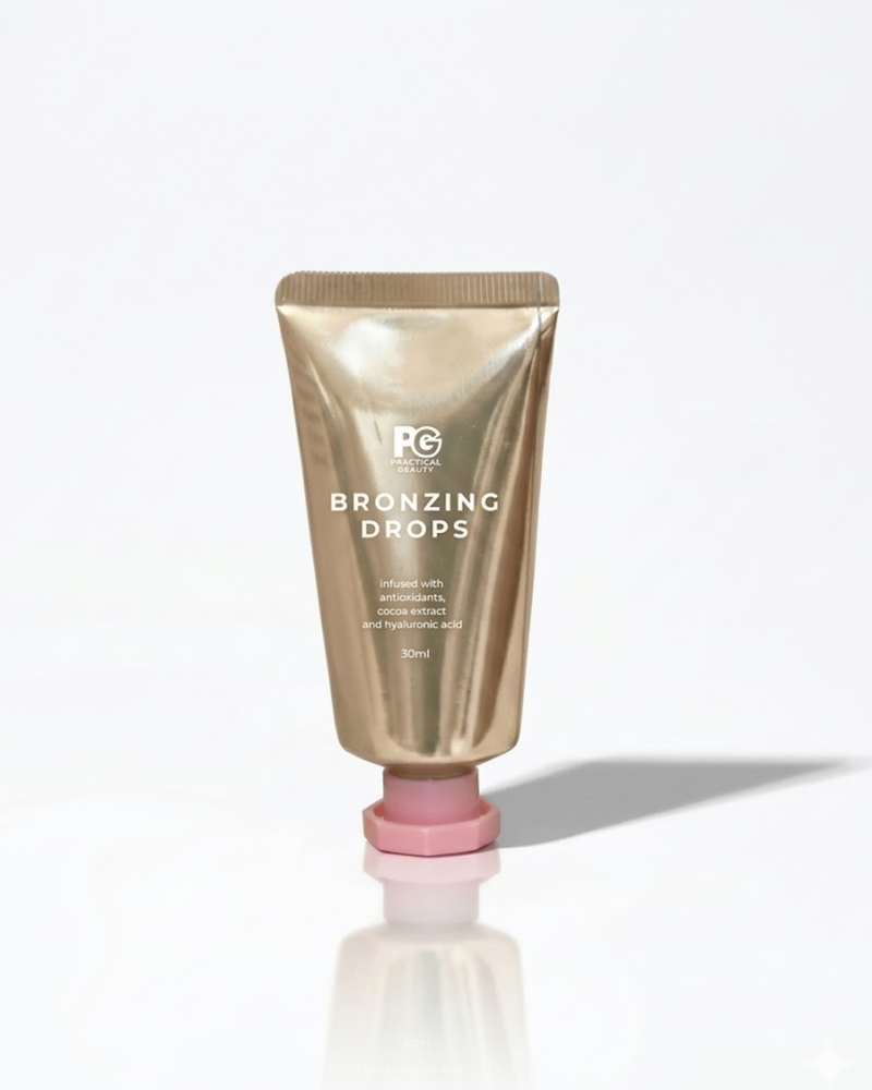 Liquid Sunshine - Bronzing Drops