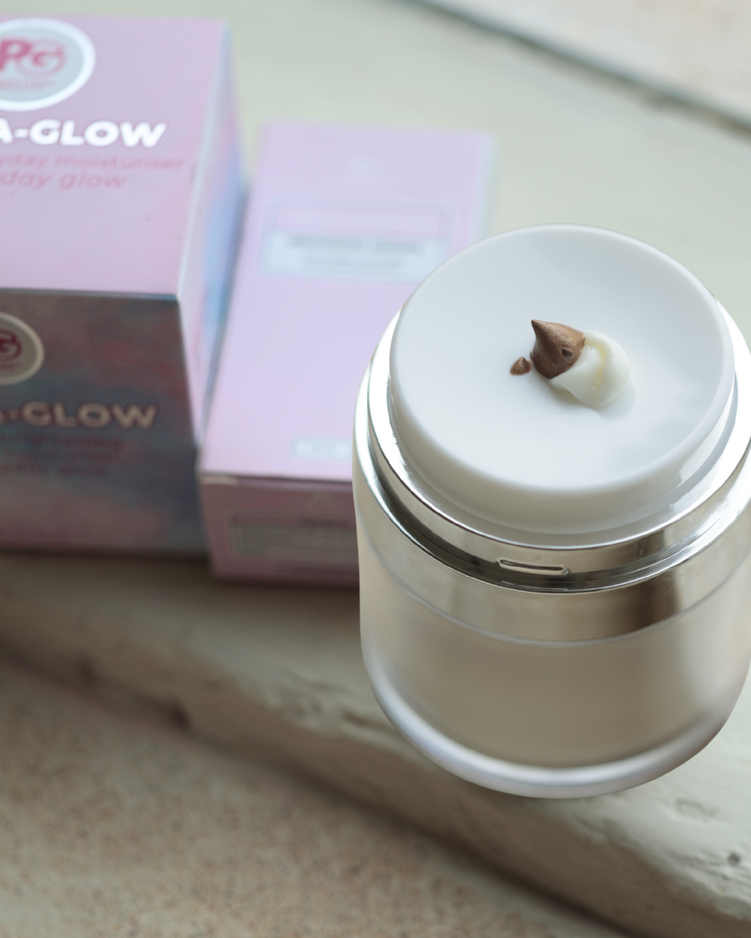 Liquid Sunshine - Bronzing Drops