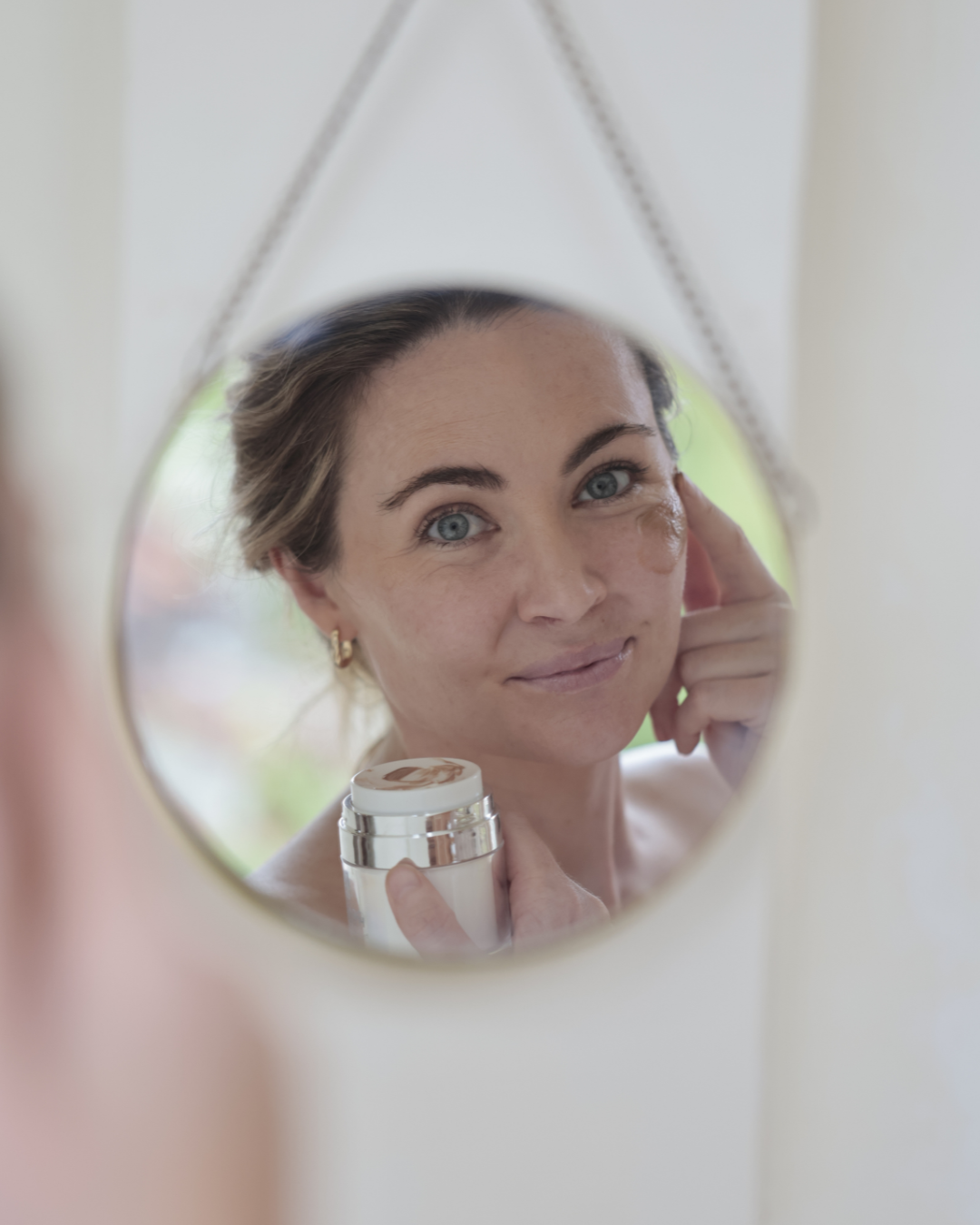 Liquid Sunshine - Bronzing Drops