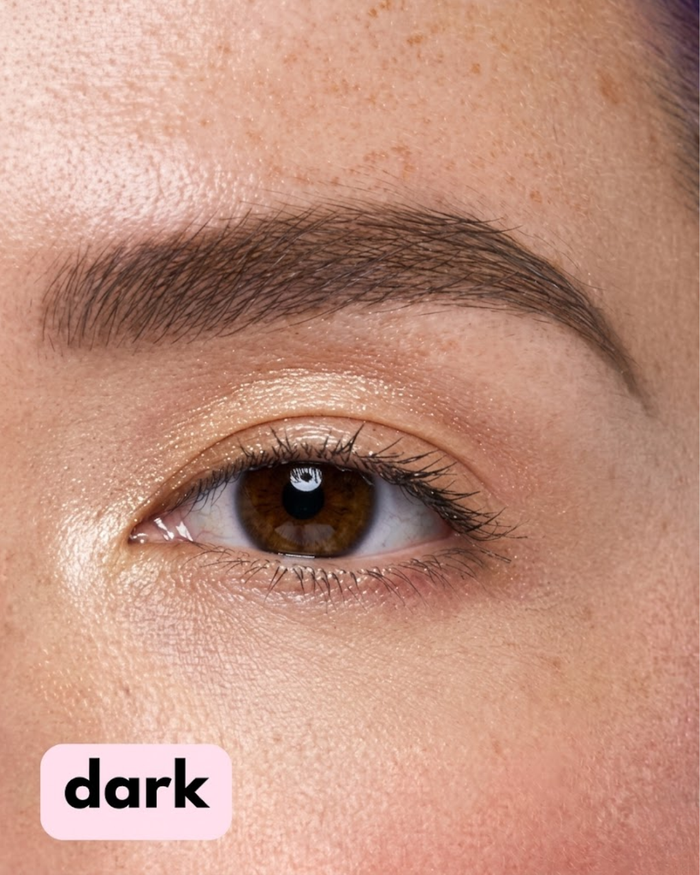 dark brow pencil shade pg beauty nz