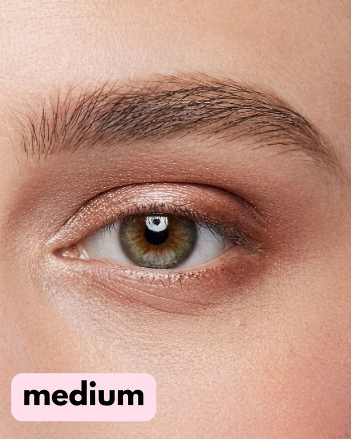 medium brow pencil shade pg beauty nz