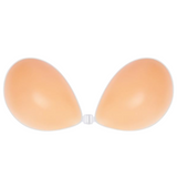 Stick On Jelly Bra