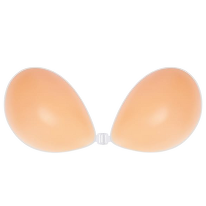 Stick On Jelly Bra