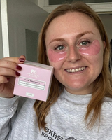 Pack Your Bags (Collagen Eye Masks)