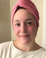 Pack Your Bags (Collagen Eye Masks)