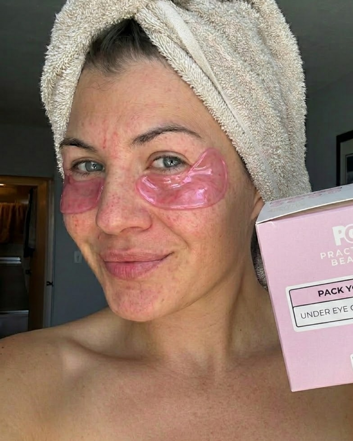 PG Beauty customer image