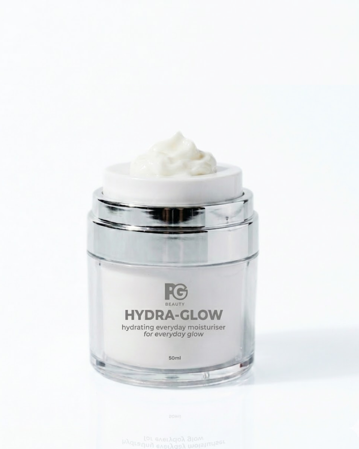 Hydraglow Moisturiser (Day & Night)