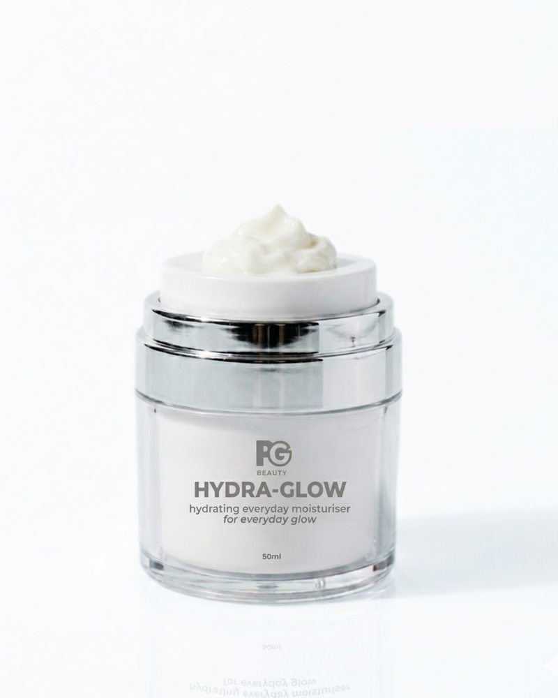 Hydraglow Day & Night Moisturiser