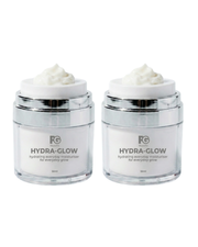 Hydraglow Moisturiser (Day & Night)