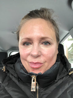PG Beauty customer