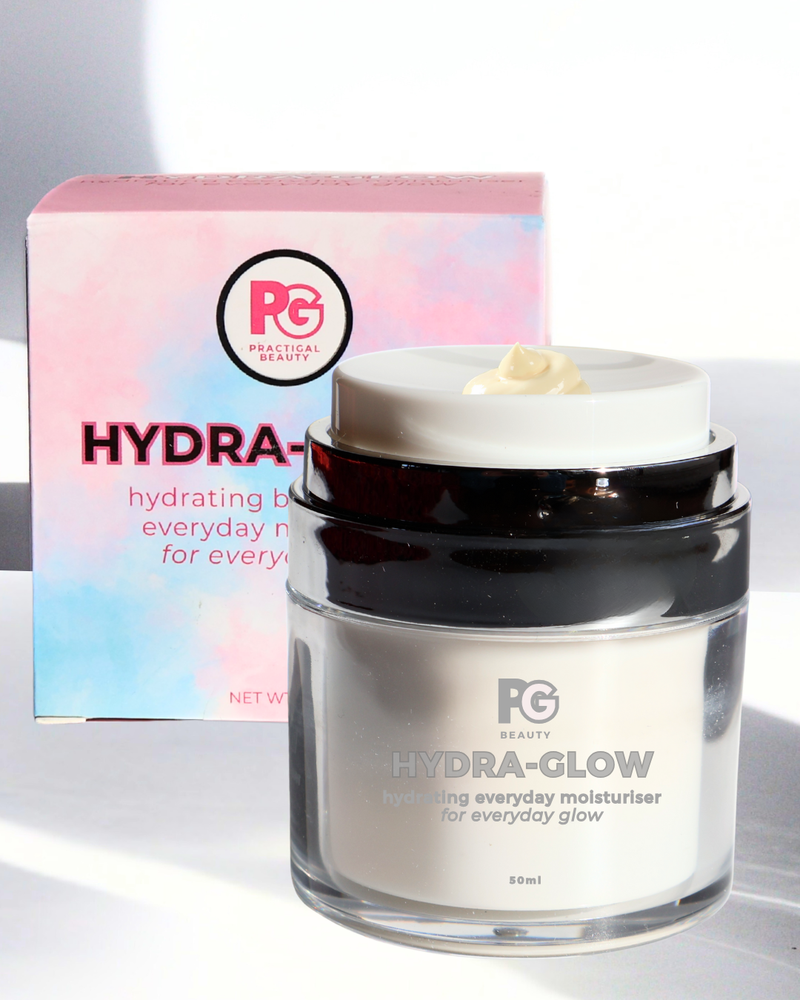 Hydraglow Day & Night Moisturiser