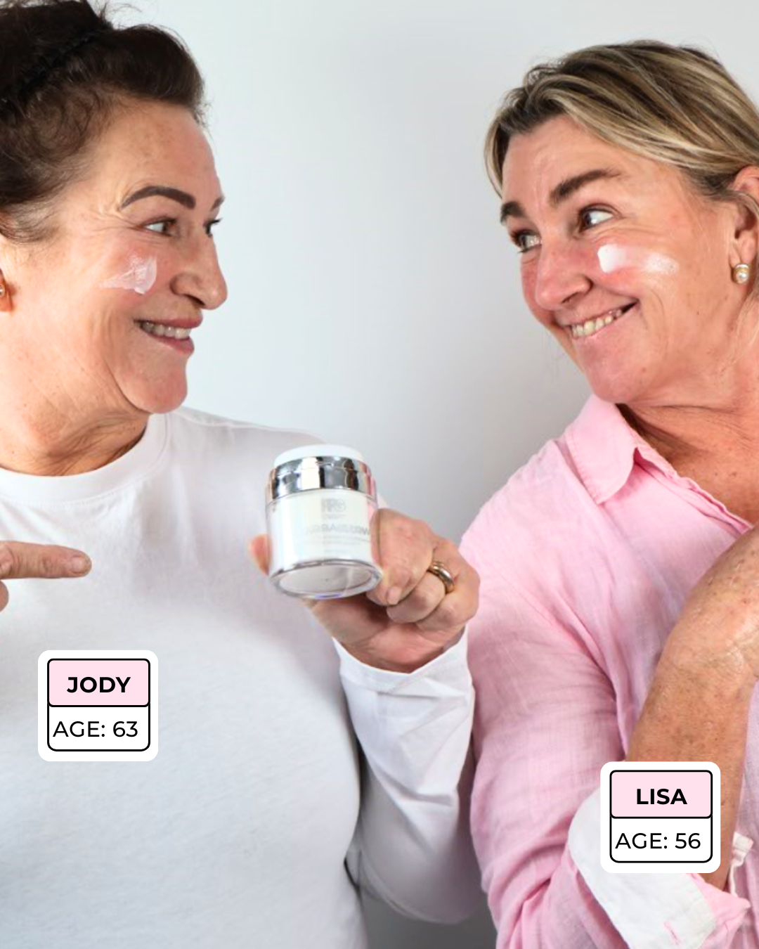 Hydraglow Day & Night Moisturiser