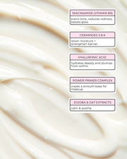 Hydraglow Moisturiser (Day & Night)