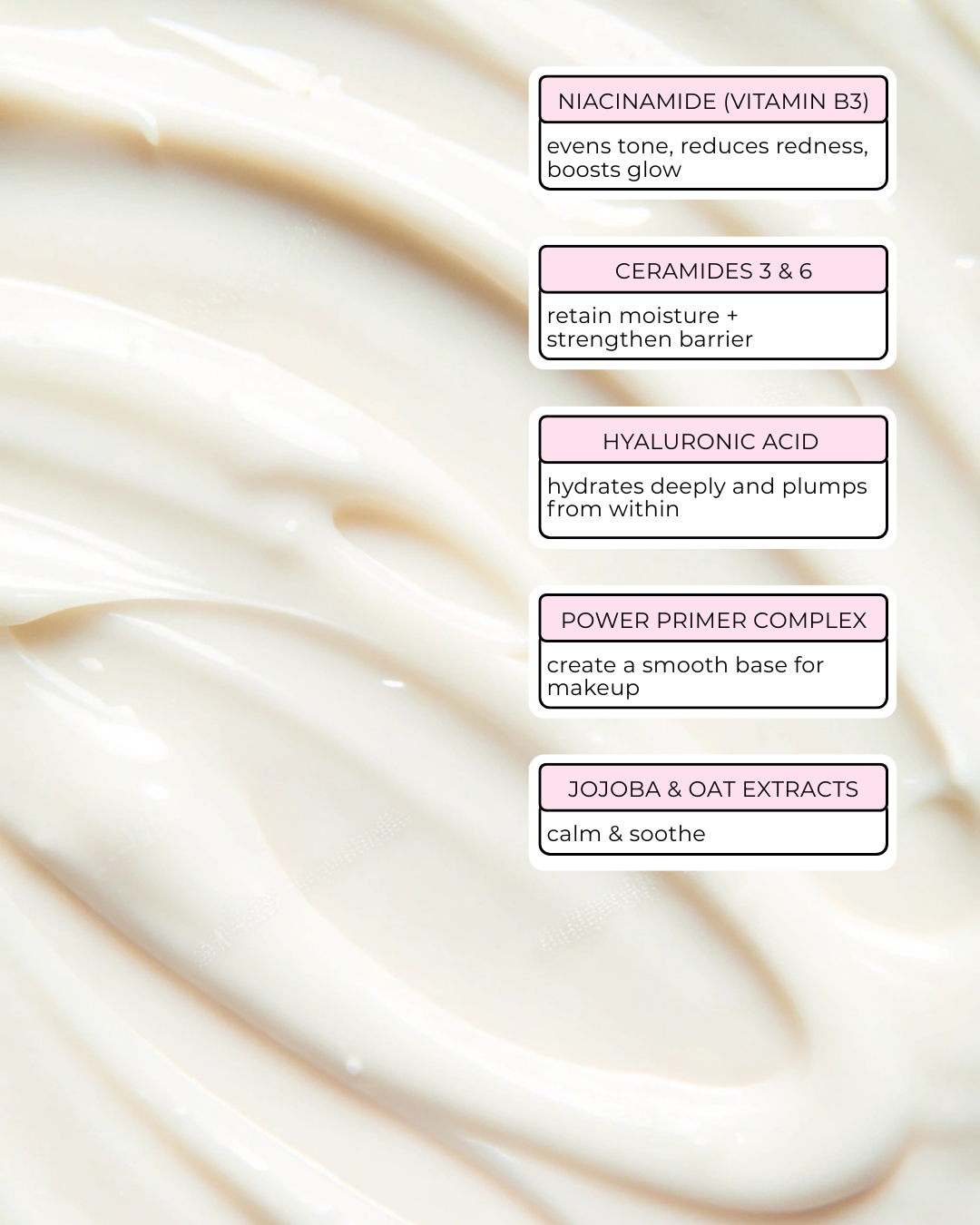 Hydraglow Day & Night Moisturiser