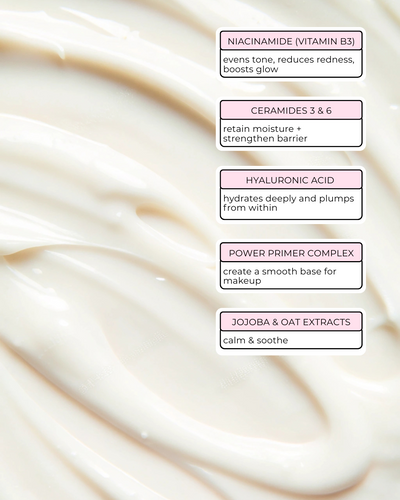 Hydraglow Day & Night Moisturiser