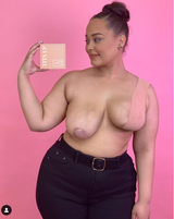 TITS UP TAPE  Extra Wide (10cm)