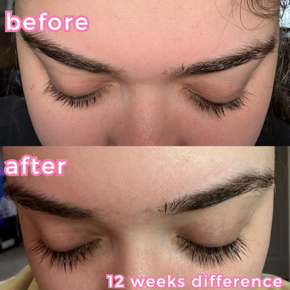 Lash & Brow Serum