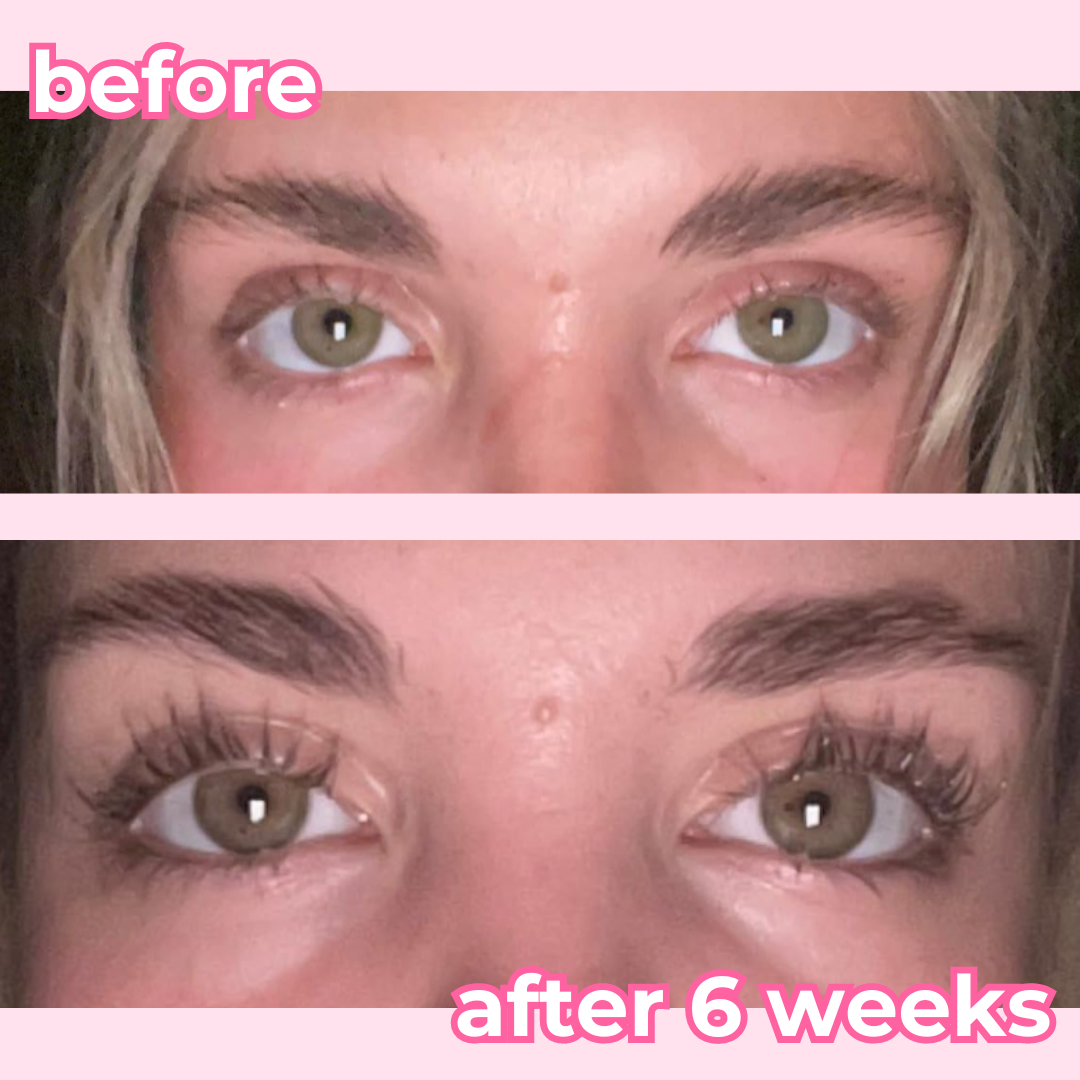 Lash & Brow Serum
