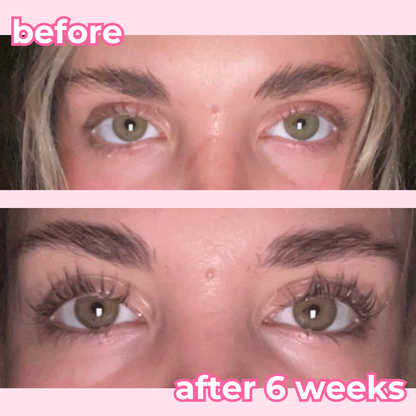 Lash & Brow Serum