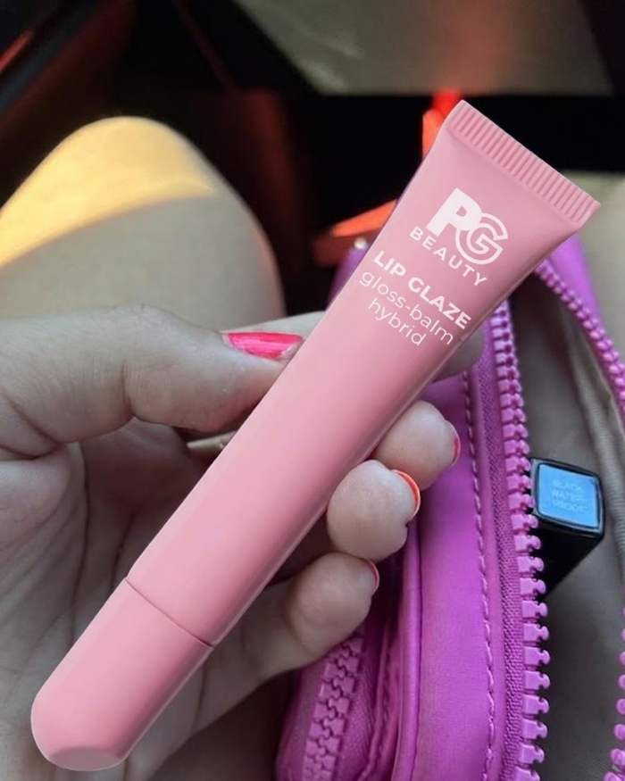 PG Beauty customer image