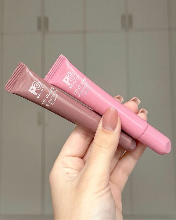 PG Beauty customer image