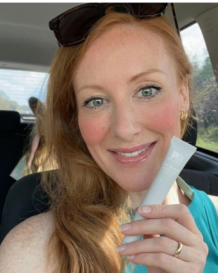 PG Beauty customer image