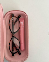 Lip Glazes (Gloss Balm Hybrid)