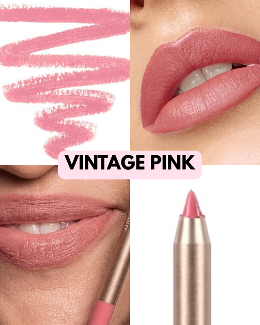 Lip Flip (Lip Liner Pencil)