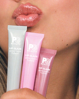 Lip Glazes (Gloss Balm Hybrid)