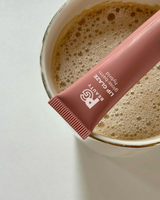 Lip Glazes (Gloss Balm Hybrid)