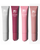 Lip Glazes (Gloss Balm Hybrid)