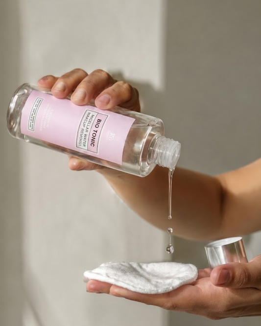 Bio Tonic (Micellar Water)