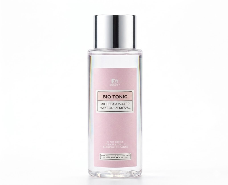 Bio Tonic (Micellar Water)