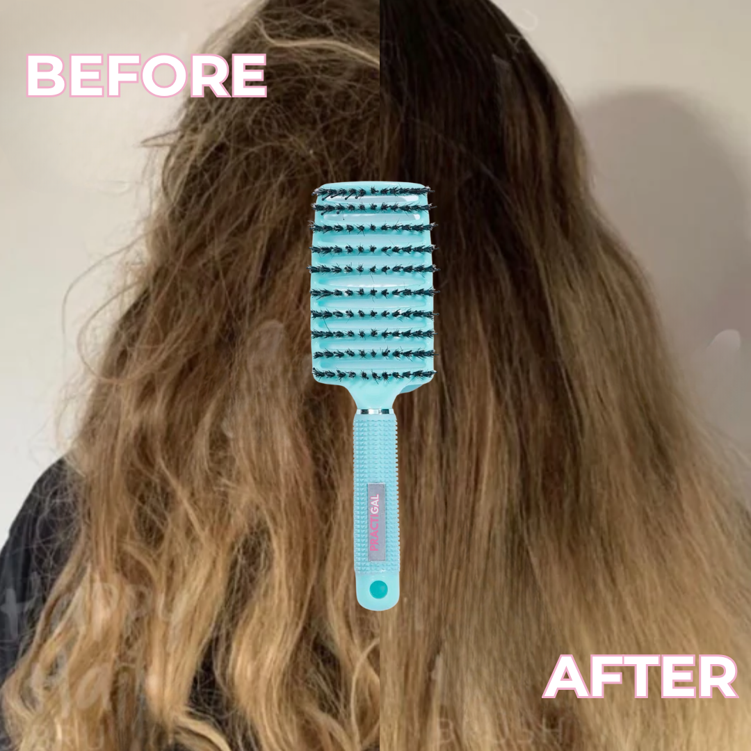 Healthy Hair Collection