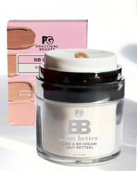 BB Cream