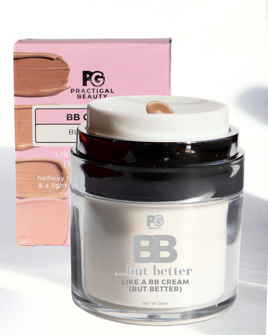 BB Cream