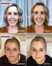 Second Skin BB Cream