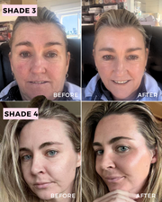Second Skin BB Cream