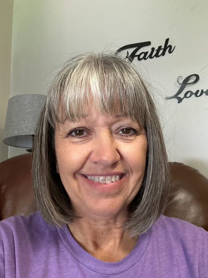 Karen W., 52