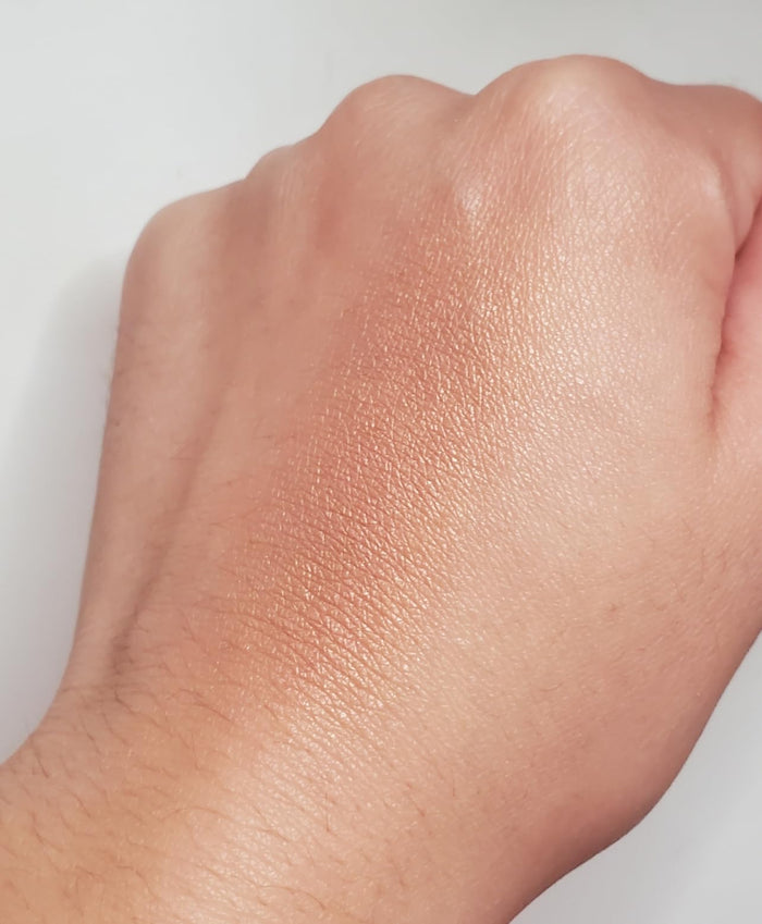 PG Beauty bronzing drops customer image