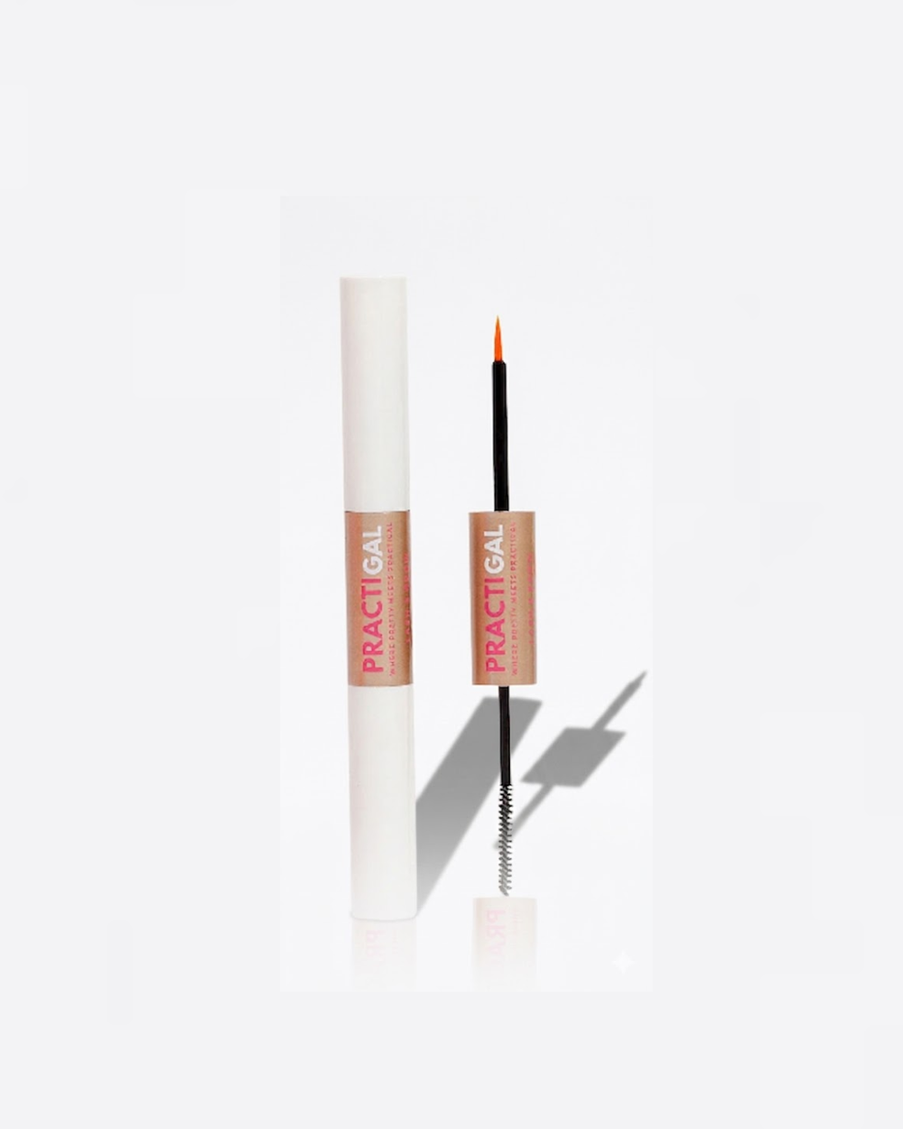 Lash & Brow Serum