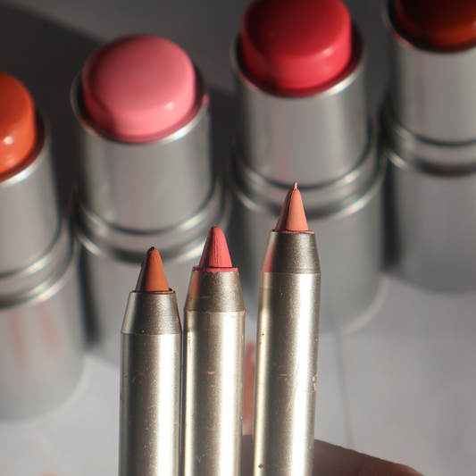 Lip Flip (Lip Liner Pencil)