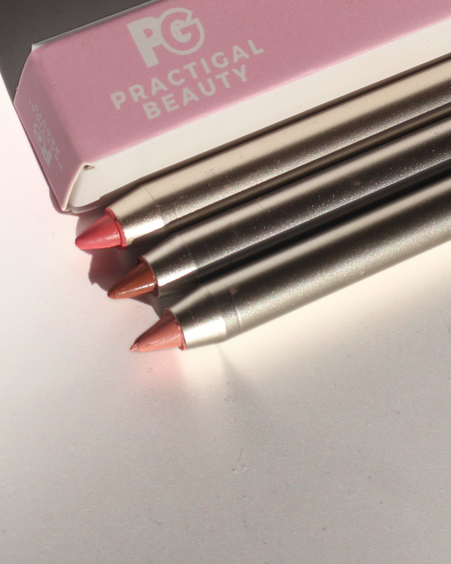 Lip Flip (Lip Liner Pencil)