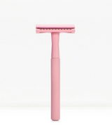 Smooth Moves - Metal Safety Razor